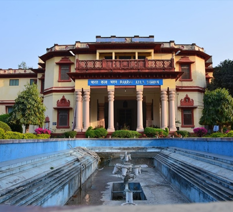 bharat-kala-museum