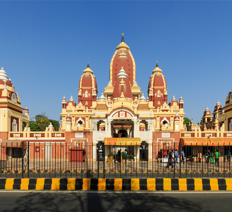 lakshminarayan-temple