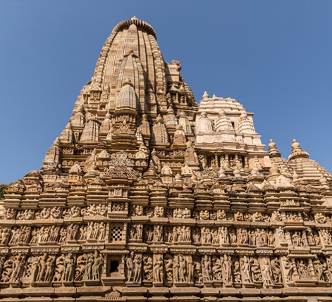 parshvanatha-temple